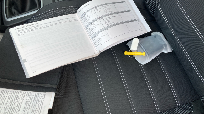 Dacia Duster 1.0 TCe 90 Journey 5dr Petrol Estate